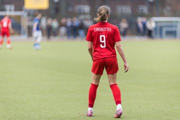 Bild 163 - F ETV - Holstein Kiel : Ergebnis: 1:2